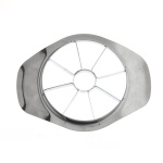 Kitchen Gadgets Stainless Steel Cutter Slicer Vegetable Fruit Tools Kitchen Accessories Easy Cut Slicer Cutter - Image 3