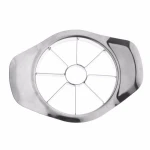 Kitchen Gadgets Stainless Steel Cutter Slicer Vegetable Fruit Tools Kitchen Accessories Easy Cut Slicer Cutter - Image 2