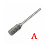 Factory Wholesale Cemented Carbide Rotary File Tungsten Steel Grinding Head Alloy Metal Wood Mold Engraving - Image 7