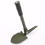 Military Folding Shovel - Image 6