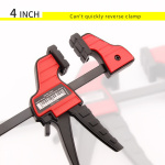 Woodworking clamp - Image 3