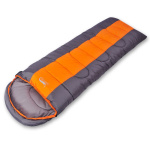 Camping Sleeping Bag Lightweight Warm & Cold Envelope Backpacking Sleeping Bag For Outdoor Traveling Hiking - Image 7