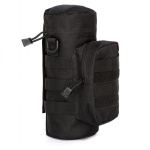Outdoors Molle Water Bottle Pouch Tactical Gear Kettle Waist Shoulder Bag for Army Fans Climbing Camping Hiking Bags - Image 4