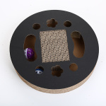 Corrugated cat scratch board cat toy - Image 2