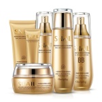 6pcs Moisturizing And Hydrating Care Set Cosmetics
