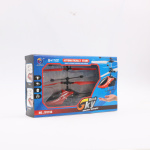 RC Suspension Induction Helicopter Kids Toy - Image 8