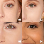 PHOFAY Matte Setting Pressed Powder - Image 2
