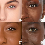PHOFAY Matte Setting Pressed Powder - Image 3