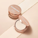 PHOFAY Matte Setting Pressed Powder - Image 4