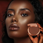 PHOFAY Matte Setting Pressed Powder - Image 5