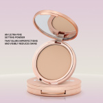 PHOFAY Matte Setting Pressed Powder - Image 7