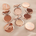 PHOFAY Matte Setting Pressed Powder - Image 8