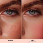 PHOFAY Mousse Liquid Blush - Image 7