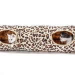 Cat self-hey toy Super long cat tunnel - Image 5