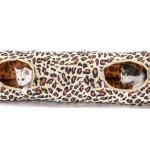 Cat self-hey toy Super long cat tunnel - Image 5
