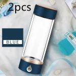 Hydrogen Water Ionizer Bottle - Image 10