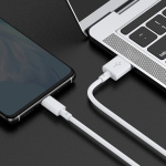 Super Fast Charging Usb Single Head Mobile Phone Data Cable - Image 5