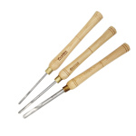 Dualca high speed steel woodworking tool - Image 3
