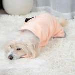 Quick-drying Pet Absorbent Towel Dog Bathrobe Pet Dog Bath Towel For Dogs Cats Microfiber Absorbent Pet Drying Towel Pet Supplies Pet Products - Image 8