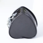 The heart-shaped pan live slipknot non stick baking cake mold bottom pan cake DIY disc baking tools - Image 2