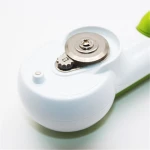 6 Ways Universal Can Opener For Opening Jar Can Bottle Wine Kitchen Practical Multi Purpose All Size in One Tool - Image 3