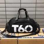 Fitness bag football backpack - Image 6