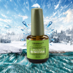 Nail Polish Burst Magic Nail Polish Remover  Fast Soak Off Sticky  Nail Gel Polish Degreaser Cleaner - Image 7