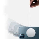 Wireless magnetic charger - Image 4