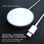 Wireless magnetic charger - Image 2