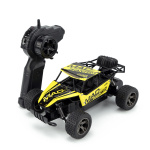 High-Speed RC Drift Car - Image 4