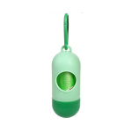 Pet Trash Bag Dog Poop Bags For Waste Refuse Cleanup - Image 10
