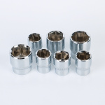 Auto Repair Tool Auto Repair Socket Set Wrench Set - Image 3