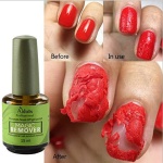 Nail Polish Burst Magic Nail Polish Remover  Fast Soak Off Sticky  Nail Gel Polish Degreaser Cleaner - Image 8