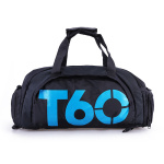 Fitness bag football backpack - Image 7