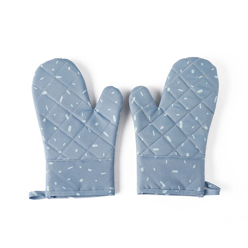 2758411122944.jpg Cooking Heat Resistant Kitchen Gloves - Image 1