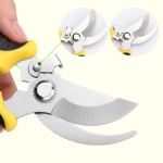 Garden trimming shears - Image 5