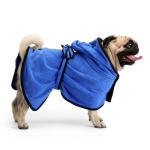 Super Absorbent Fine Fiber Bath Towel Quick-drying - Image 4