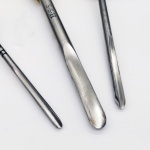 Dualca high speed steel woodworking tool - Image 2
