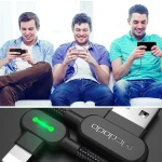 Compatible With  , USB Charge - Image 5