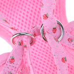 Pet Strawberry Chest Rope - Image 2