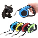 Automatic Telescopic Traction Rope for Pets - Image 3