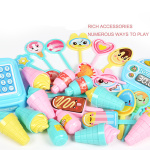 DIY Children's Toys, Children's Role-playing Toys, Educational Toys, Mini Ca - Image 3