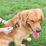 Pet Dematting Comb - Image 3