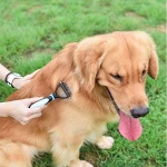 Pet Dematting Comb - Image 3