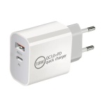 Charger fast charging