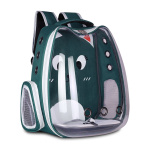 Backpack Convenient Pet Space Bag Breathable Shoulder Cat Bag Dog Bag - Image 4
