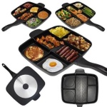 Master Pan 5 in 1 - Image 3