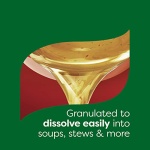 Knorr Chicken Flavor Bouillon For Sauces, Soups and Stews Granulated Fat and Cholesterol Free 7.9 oz - Image 2