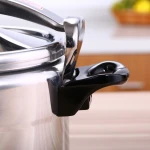 Gas stove pressure cooker - Image 3