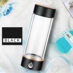Hydrogen Water Ionizer Bottle - Image 6